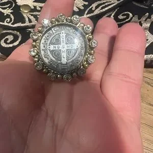 Virgins Saints Angels Jewelry Virgin Saints Angels Vintage